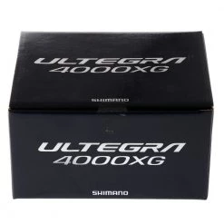 Shimano Ultegra 4000XG FC Spinning Reel