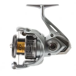 Shimano Nasci 2500HG FC Spinning Reel -Shimano Sales Store 168573 5