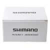 Shimano Nasci 4000XG FC Spinning Reel