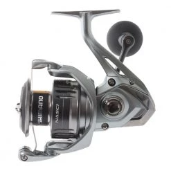 Shimano Nasci C5000XG FC Spinning Reel 7 Shimano Nasci C5000XG FC Spinning Reel -Shimano Sales Store 168576 4 n