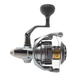 Shimano Nasci C5000XG FC Spinning Reel 9 Shimano Nasci C5000XG FC Spinning Reel -Shimano Sales Store 168576 6 n
