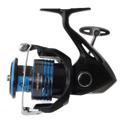 Shimano Nexave FI 4000 HG Spinning Reel 9 Shimano Nexave FI 4000 HG Spinning Reel -Shimano Sales Store 168578 5 n