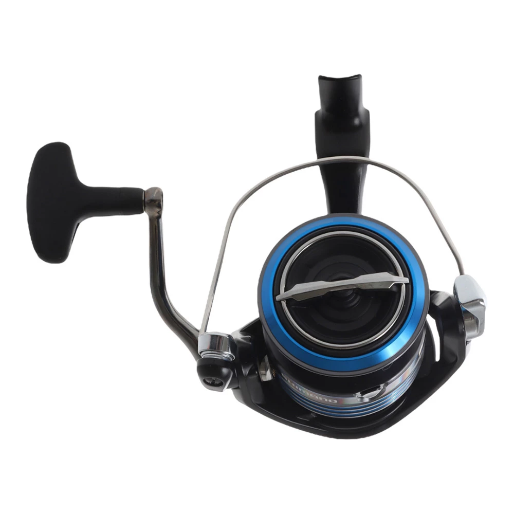 Shimano Nexave FI 4000 HG Spinning Reel 5 Shimano Nexave FI 4000 HG Spinning Reel - Image 5