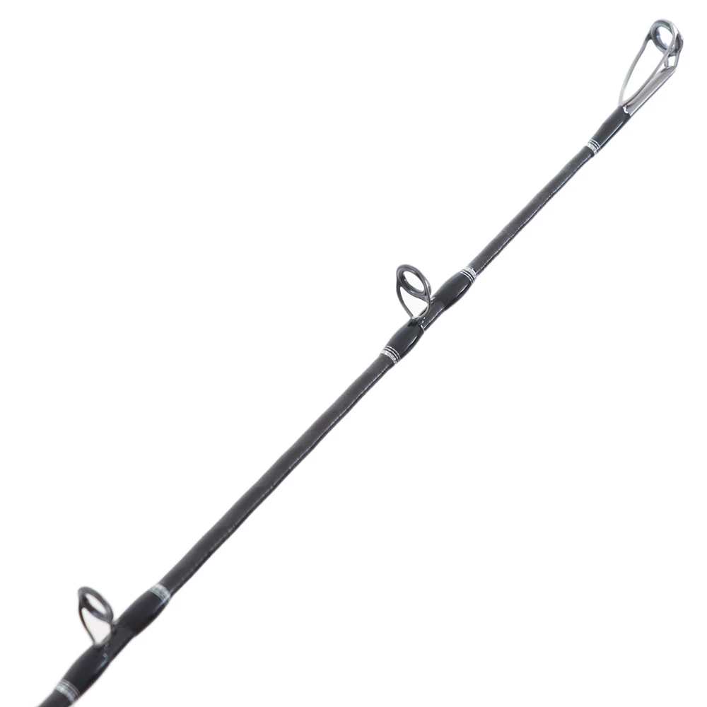 Shimano Grappler BB Type J B566 OH Jig Rod 5ft 6in PE6 300g 2pc 6 Shimano Grappler BB Type J B566 OH Jig Rod 5ft 6in PE6 300g 2pc - Image 6