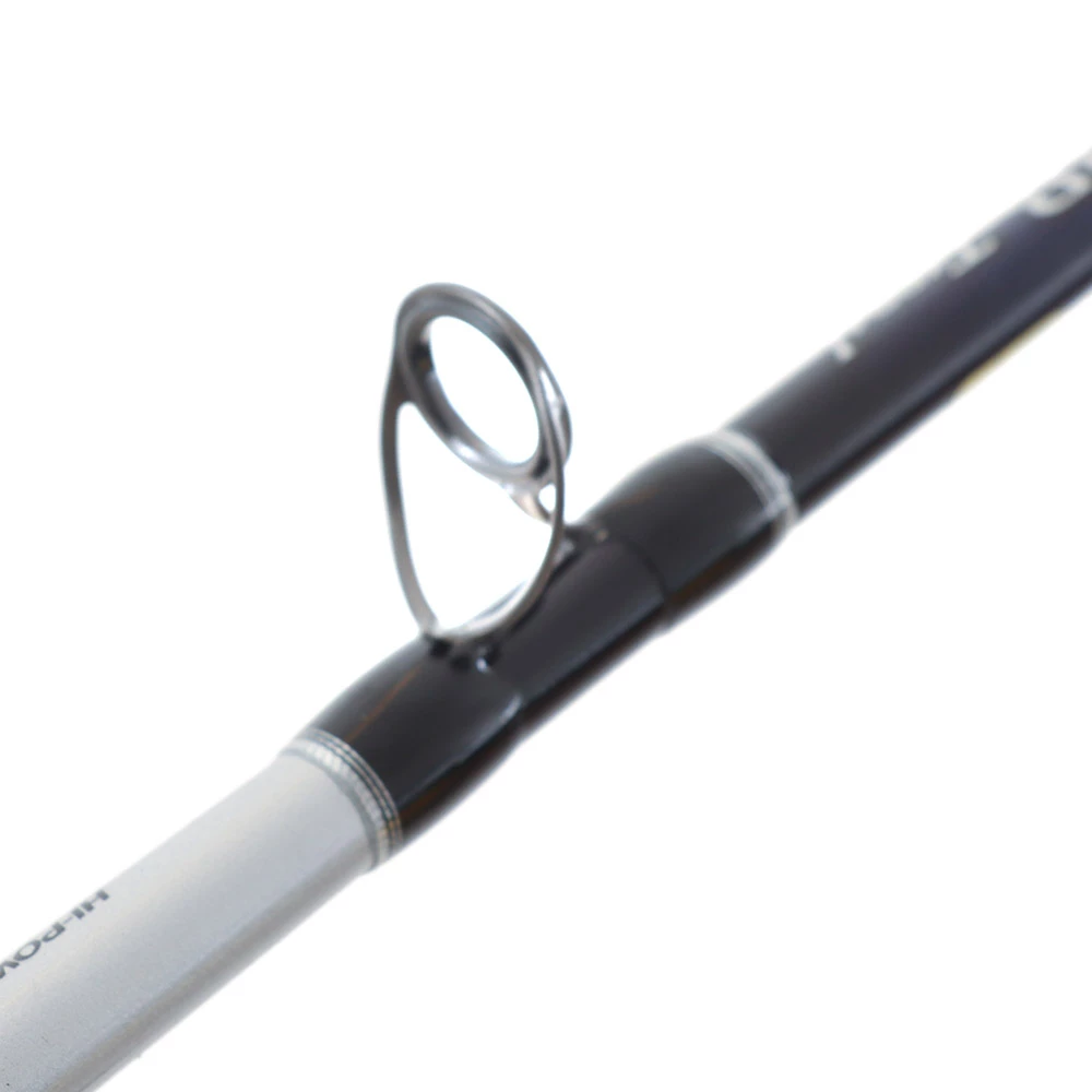 Shimano Grappler BB Type J B566 OH Jig Rod 5ft 6in PE6 300g 2pc 5 Shimano Grappler BB Type J B566 OH Jig Rod 5ft 6in PE6 300g 2pc - Image 5