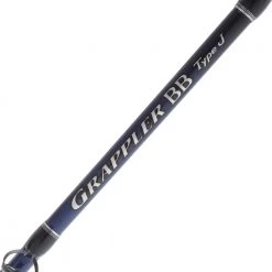 Shimano Grappler BB Type J B566 OH Jig Rod 5ft 6in PE6 300g 2pc 8 Shimano Grappler BB Type J B566 OH Jig Rod 5ft 6in PE6 300g 2pc -Shimano Sales Store 168579 5
