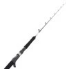 Shimano Grappler BB Type J B566 OH Jig Rod 5ft 6in PE6 300g 2pc
