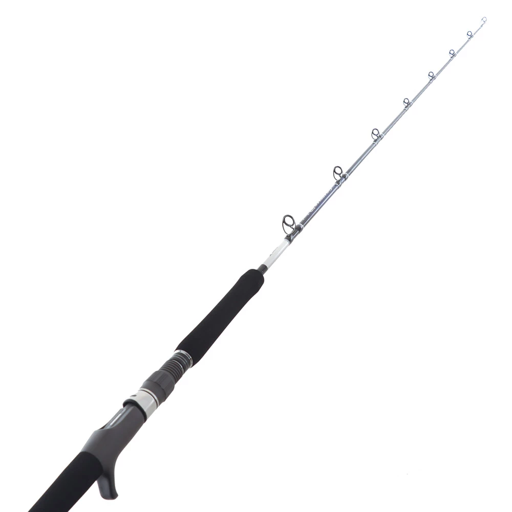 Shimano Grappler BB Type J B566 OH Jig Rod 5ft 6in PE6 300g 2pc 1 Shimano Grappler BB Type J B566 OH Jig Rod 5ft 6in PE6 300g 2pc