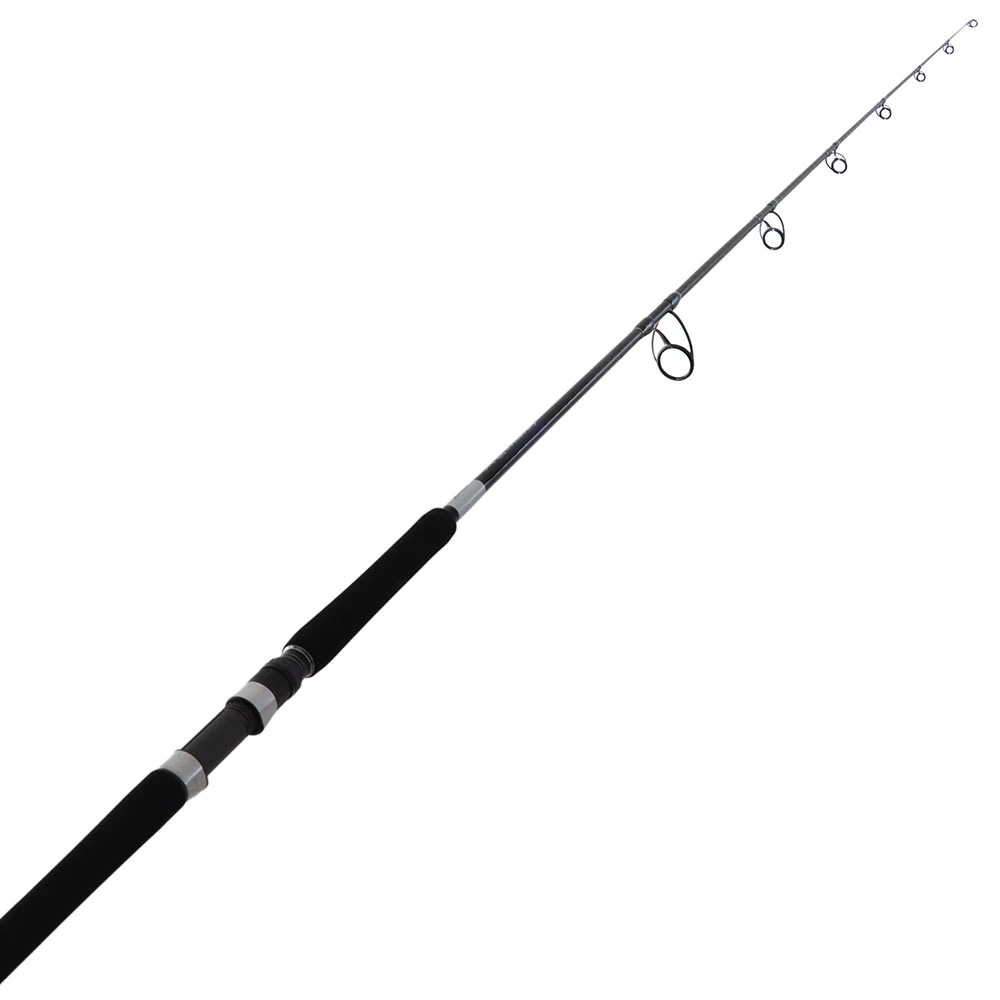 Shimano Grappler BB Type C MH Spinning Topwater Rod 8ft 8in PE6 120g 2pc 1 Shimano Grappler BB Type C MH Spinning Topwater Rod 8ft 8in PE6 120g 2pc