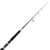 Shimano Grappler BB Type C Heavy Topwater Rod 8ft 2in PE8 150g 2pc