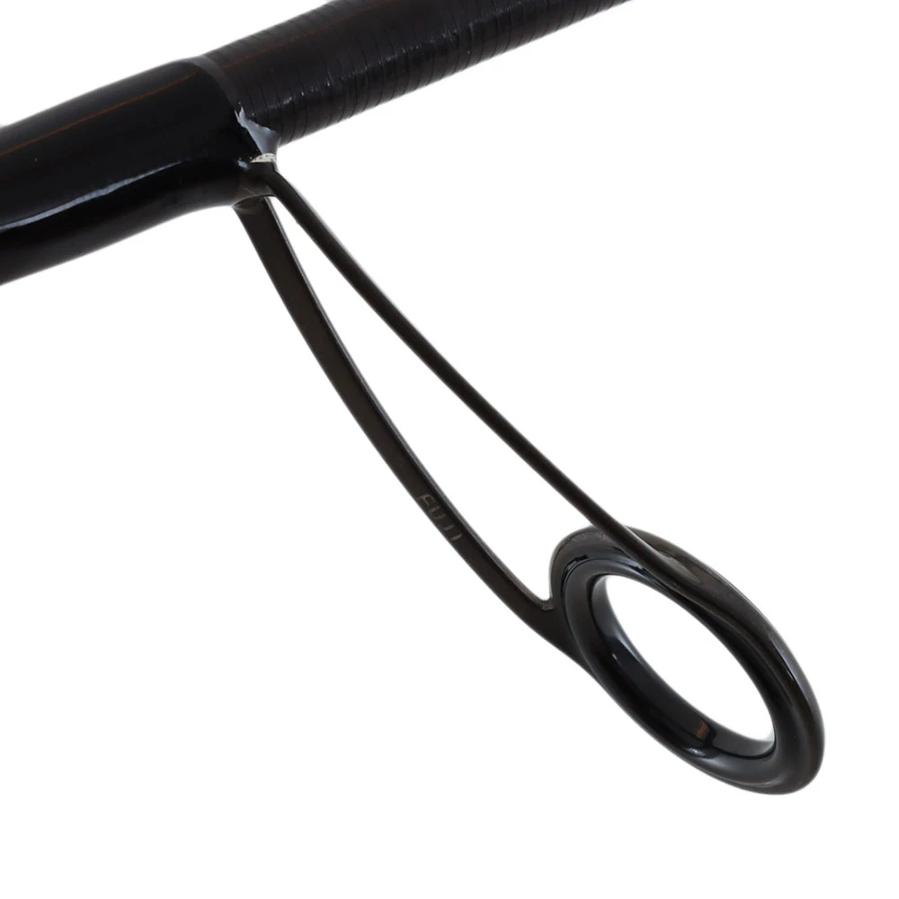 Shimano Zodias 270UL Ultra Light Spinning Rod 8ft 2-6lb 2pc 4 Shimano Zodias 270UL Ultra Light Spinning Rod 8ft 2-6lb 2pc - Image 4