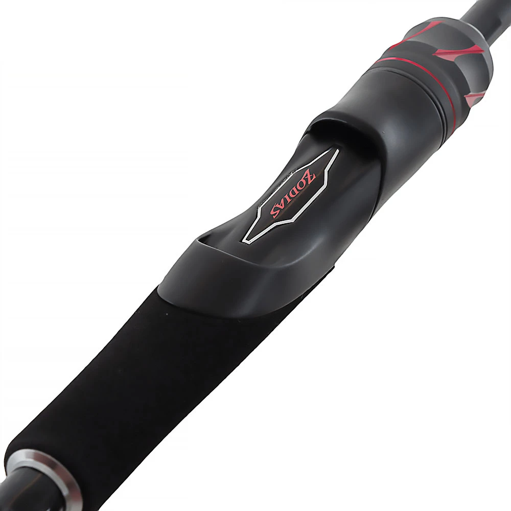 Shimano Zodias 270UL Ultra Light Spinning Rod 8ft 2-6lb 2pc 2 Shimano Zodias 270UL Ultra Light Spinning Rod 8ft 2-6lb 2pc - Image 2