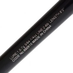 Shimano Zodias 270UL Ultra Light Spinning Rod 8ft 2-6lb 2pc 8 Shimano Zodias 270UL Ultra Light Spinning Rod 8ft 2-6lb 2pc -Shimano Sales Store 168584 5