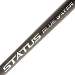 Shimano Status Blue Water Bent Butt DDM Game Rod 5ft 10in 15-24kg 2pc 8 Shimano Status Blue Water Bent Butt DDM Game Rod 5ft 10in 15-24kg 2pc -Shimano Sales Store 168586 4