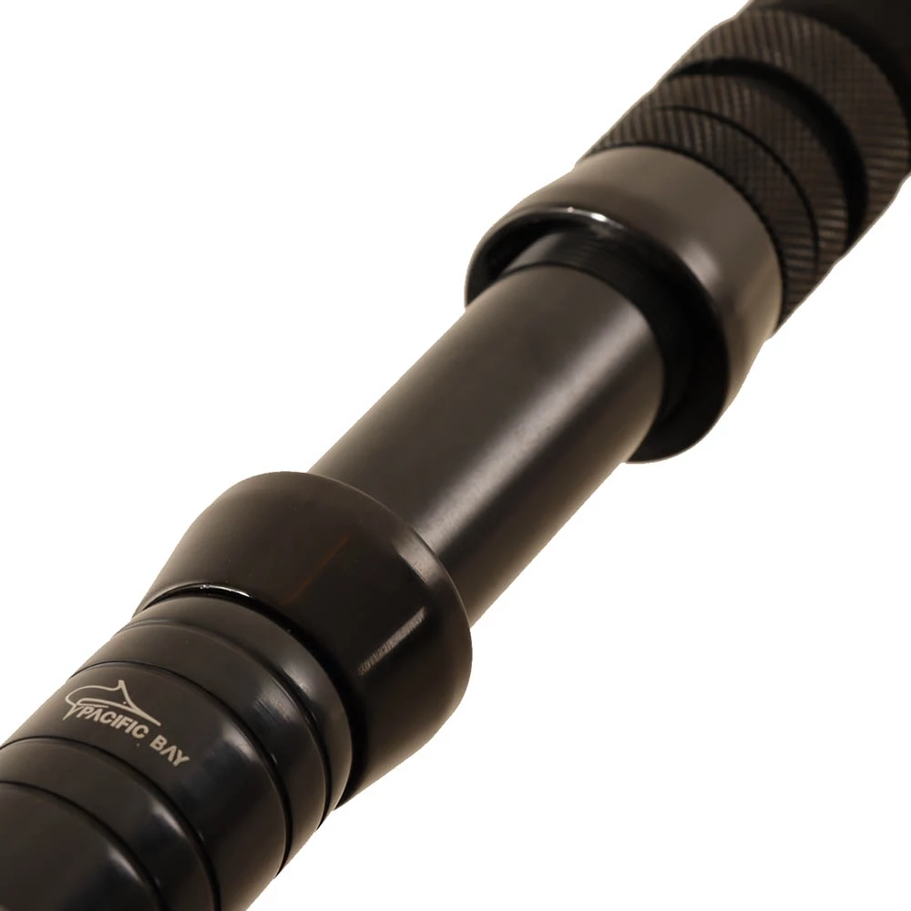 Shimano Status Blue Water Bent Butt DDM Game Rod 5ft 10in 15-24kg 2pc 2 Shimano Status Blue Water Bent Butt DDM Game Rod 5ft 10in 15-24kg 2pc - Image 2