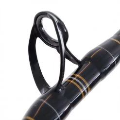 Shimano Status Blue Water Bent Butt Deep Drop Game Rod 5ft 6in 50-80lb 2pc -Shimano Sales Store 168587 3