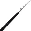 Shimano Status Blue Water Bent Butt Deep Drop Game Rod 5ft 6in 50-80lb 2pc