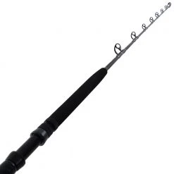 Shimano Status Blue Water Bent Butt Deep Drop Game Rod 5ft 6in 50-80lb 2pc