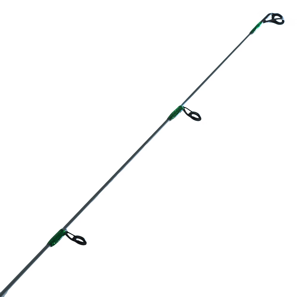 Shimano Blackout Engetsu M Slow Jig Spin Rod 6ft 6in 10-20lb 2pc 7 Shimano Blackout Engetsu M Slow Jig Spin Rod 6ft 6in 10-20lb 2pc - Image 7