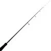 Shimano Blackout Engetsu M Slow Jig Spin Rod 6ft 6in 10-20lb 2pc