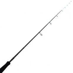 Shimano Blackout Engetsu M Slow Jig Spin Rod 6ft 6in 10-20lb 2pc