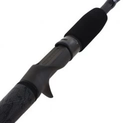 Shimano Blackout Engetsu Heavy Slow Jig Overhead Rod 6ft 6in 20-30lb 2pc -Shimano Sales Store 168590 6