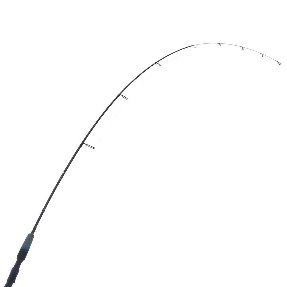 Shimano Backbone Medium Spinning Slow Jig Rod 6ft 6in 10-20lb 1pc 2 Shimano Backbone Medium Spinning Slow Jig Rod 6ft 6in 10-20lb 1pc - Image 2