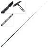 Shimano Miravel 4000 XG Backbone Slow Jig Combo 6ft 6in 10-20lb 1pc