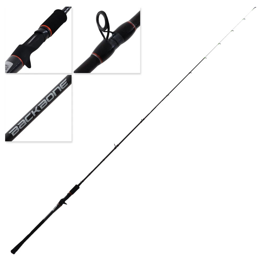 Shimano Caius 150B Backbone Medium Baitcaster Combo 6ft 6in 10-20lb 1pc 1 Shimano Caius 150B Backbone Medium Baitcaster Combo 6ft 6in 10-20lb 1pc
