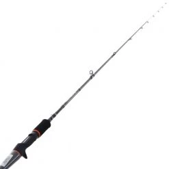 Shimano Backbone Medium Overhead Slow Jig Rod 6ft 6in 10-20lb 1pc