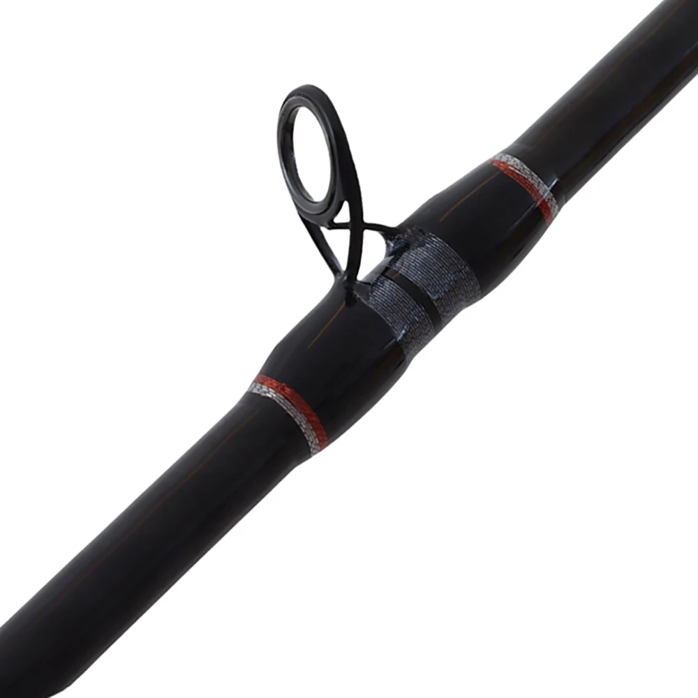 Shimano Backbone Heavy Overhead Slow Jigging Rod 6ft 6in 10-12lb 1pc 5 Shimano Backbone Heavy Overhead Slow Jigging Rod 6ft 6in 10-12lb 1pc - Image 5
