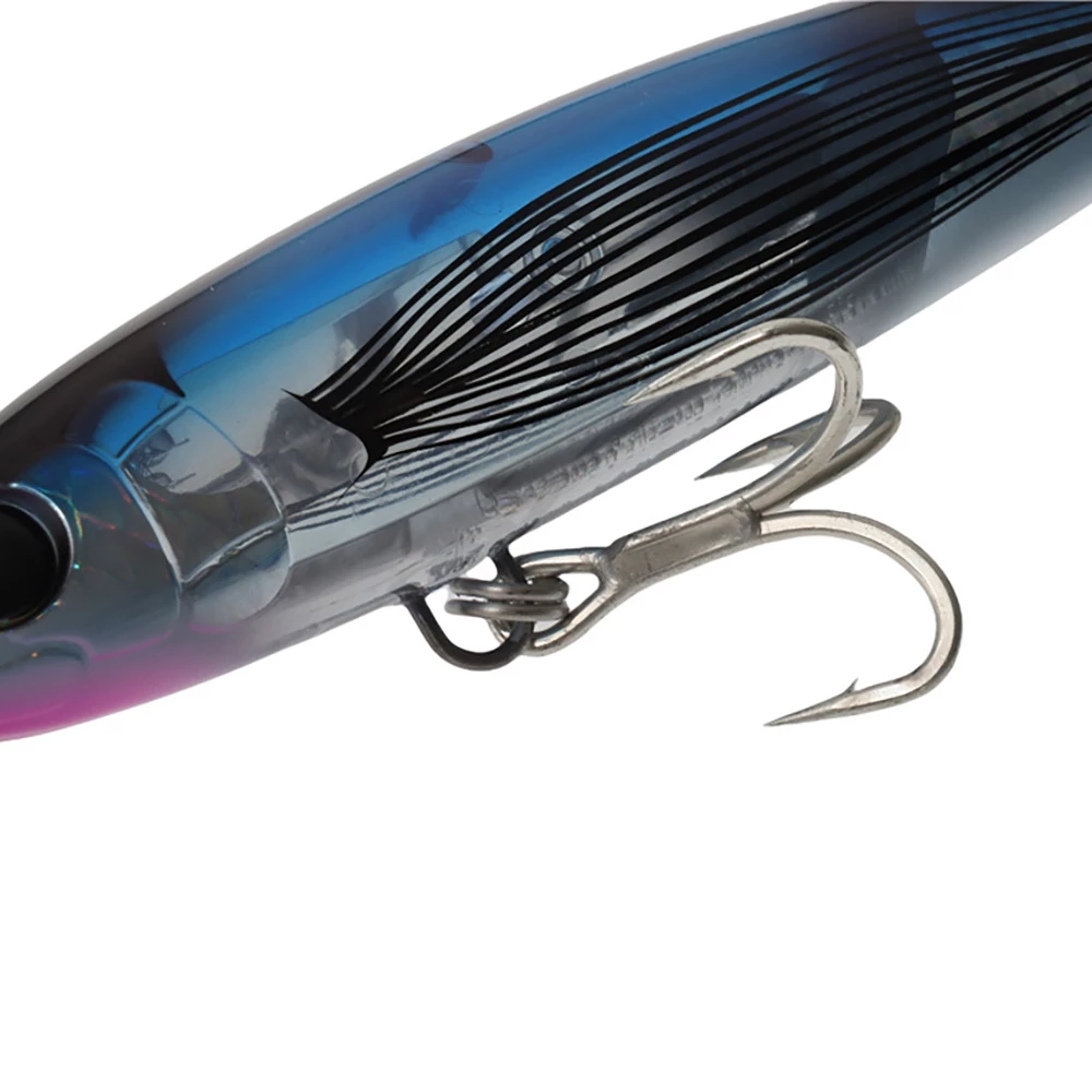 Shimano Ocea Bettyu Hiramasa Flash Boost Floating Stickbait 160mm 61g 3 Shimano Ocea Bettyu Hiramasa Flash Boost Floating Stickbait 160mm 61g - Image 3