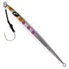 Shimano Ocea Easy Pebble Jig 250g Pink Lumo