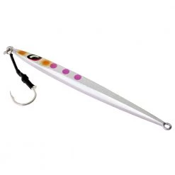Shimano Ocea Easy Pebble Jig 250g Pink Lumo 6 Shimano Ocea Easy Pebble Jig 250g Pink Lumo -Shimano Sales Store 168642 4 n