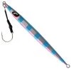 Shimano Ocea Easy Pebble Jig 250g Blue Pink