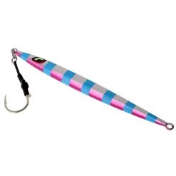 Shimano Ocea Easy Pebble Jig 250g Blue Pink -Shimano Sales Store 168644 4 n