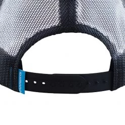 Shimano Embossed Marlin Cap Black -Shimano Sales Store 168699 5 n