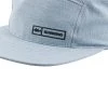 Shimano Vintage Tuna Logo Cap Grey
