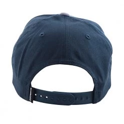 Shimano Leather Patch Cap Ombre Blue -Shimano Sales Store 168703 4 n