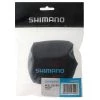 Shimano Neoprene Low Profile Baitcaster Reel Cover XS Black