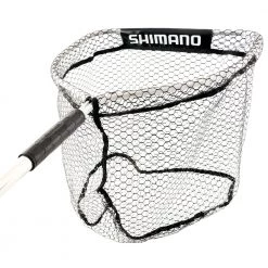 Shimano Full Mesh 1000 Landing Net Large