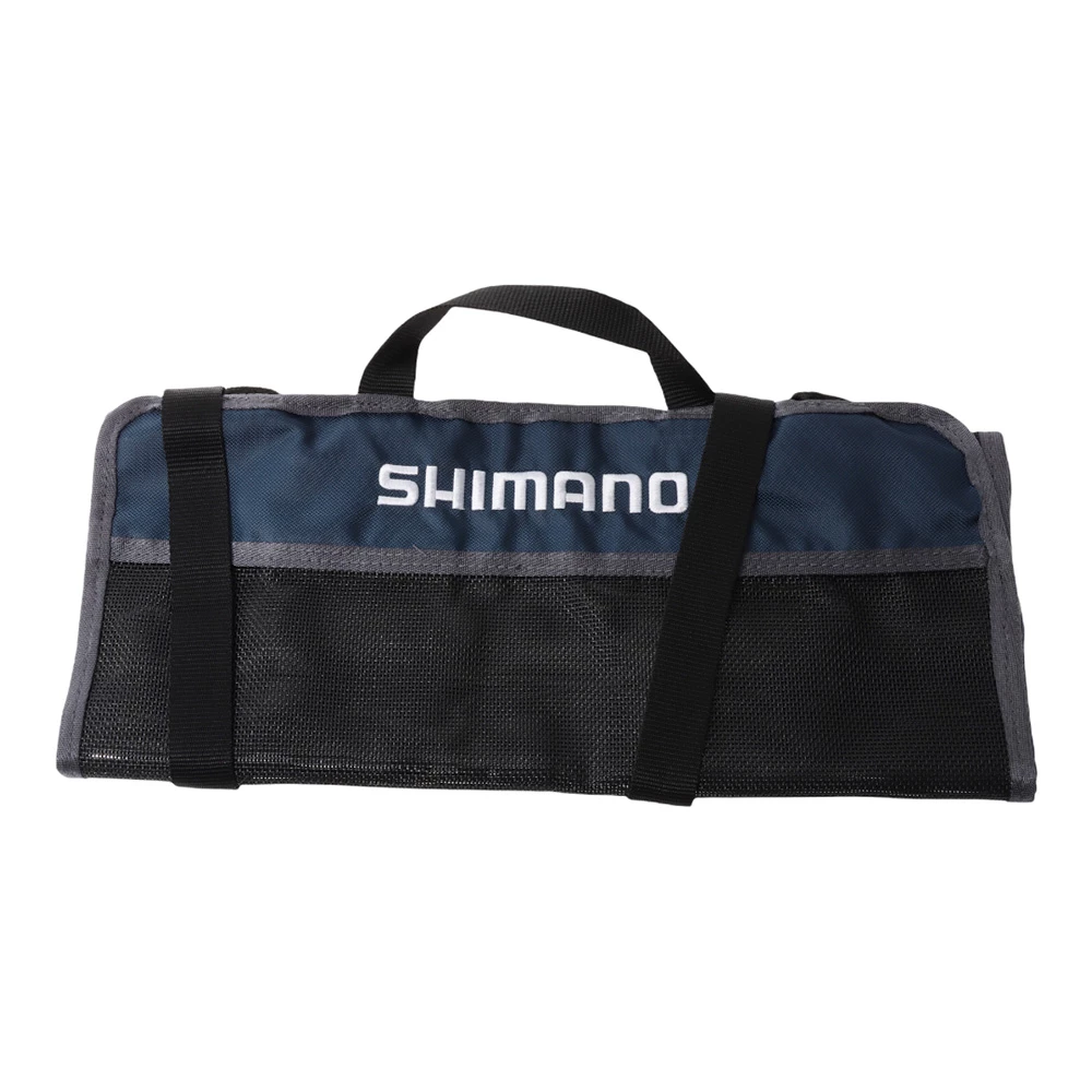 Shimano 6 Pocket Hard / Game Lure Wrap 1 Shimano 6 Pocket Hard / Game Lure Wrap