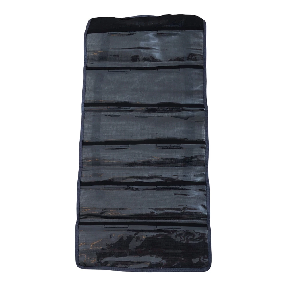 Shimano 6 Pocket Hard / Game Lure Wrap 2 Shimano 6 Pocket Hard / Game Lure Wrap - Image 2