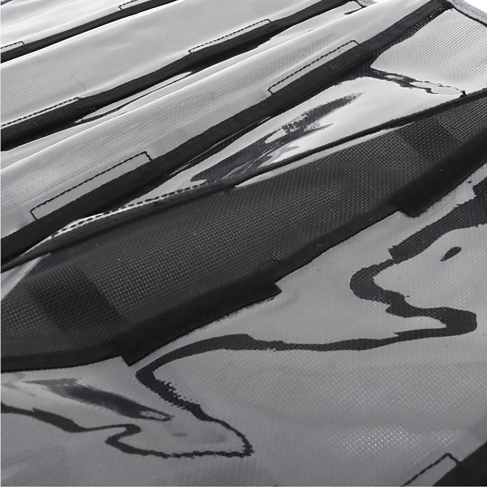 Shimano 6 Pocket Hard / Game Lure Wrap 3 Shimano 6 Pocket Hard / Game Lure Wrap - Image 3