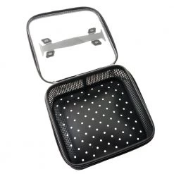 Shimano System Rubber Mesh Case L -Shimano Sales Store 168717 5 n