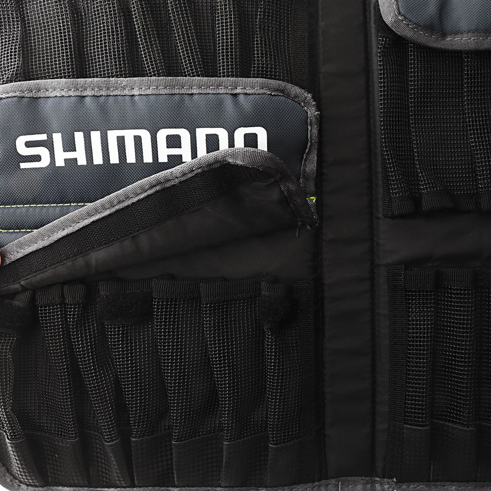 Shimano Jig Bag 4 Shimano Jig Bag - Image 4