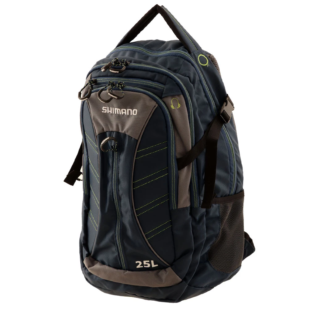 Shimano Urban Backpack 25L 1 Shimano Urban Backpack 25L