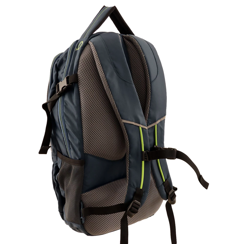 Shimano Urban Backpack 25L 3 Shimano Urban Backpack 25L - Image 3