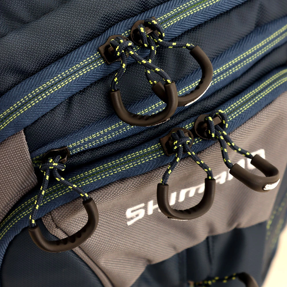 Shimano Urban Backpack 25L 4 Shimano Urban Backpack 25L - Image 4