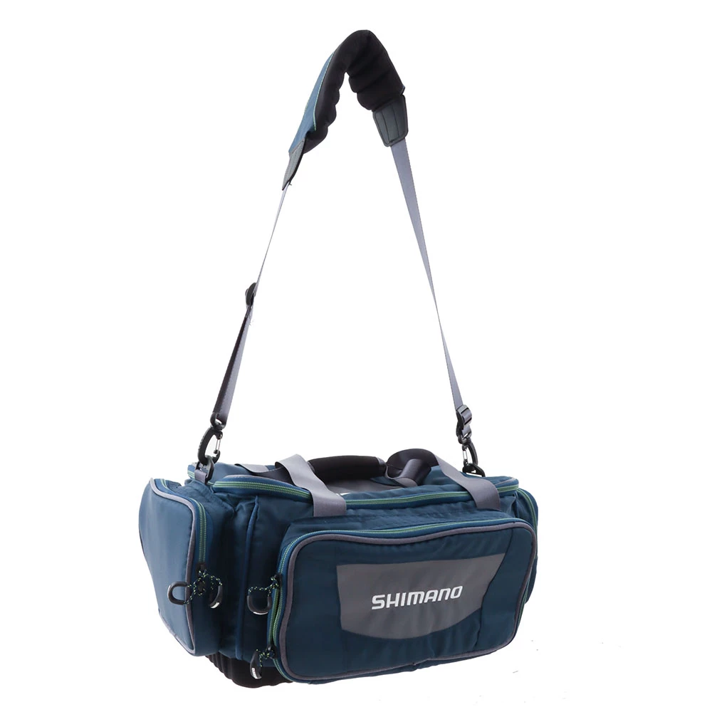 Shimano Tackle Bag L 1 Shimano Tackle Bag L